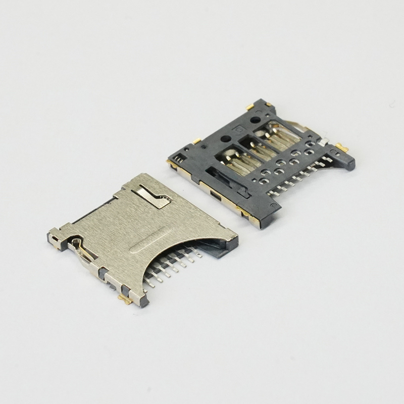 Micro SD Push H1.45
